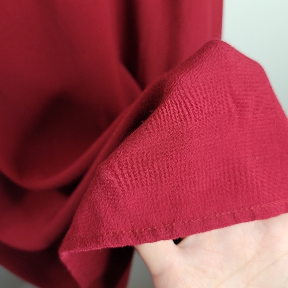 Red Dress - Picture 10 of 10